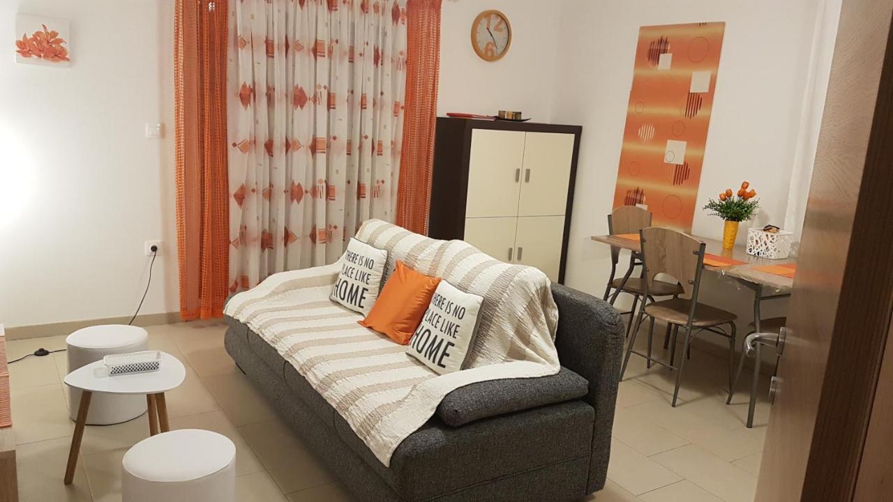 Apartment Orange Brist Póla Kültér fotó